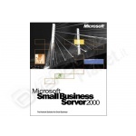 Sw ms small business server 2000 ad 20 client 