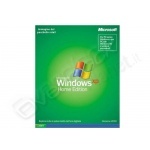 Sw oem microsoft 1pk windows xp home/sp2 ita 