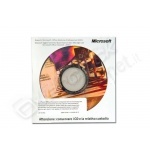 Sw oem ms 1pk office pro 2003/sp2/bcm it 