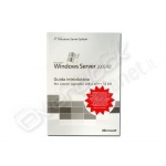 Sw oem windows server 2003 r2 std ita 