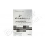 Sw oem windows server 2003 std r2x64 eng/mult 