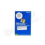 Sw oem windows xp pro x64 sp2b eng. 3pk 