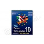 Sw power translator 10 pro it cd 