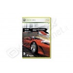 Sw project gotham racing 3 xbox 360 italian p 