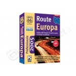 Sw route66 europa 2005 it cd 