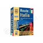 Sw route66 italia 2005 it cd 