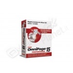 Sw scansoft omnipage pro 15  it cd full 