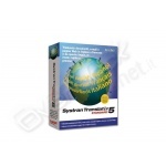 Sw scansoft systran translator 5 std cd 
