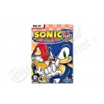 Sw sonic mega collection pc 