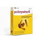Sw sym pcanywhere 11.5 only host full it cd 