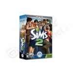 Sw the sims 2 special edition dvd pc 