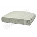 Switch 3com oc gigabit 5p 3c1670500a 