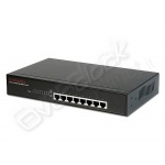 Switch us robotics 8 porte gigabit ethernet 