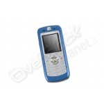 Telefonino wind gprs motorola l6i blu/sil 