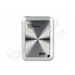 Usb micro drive 2,2gb silver 