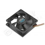 Ventola cooler master aggiuntiva per case 