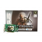 Vga asus nvidia en7900gt 2dht 256mb pci-e 