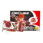 Vga gecube ati radeon x1900xt 512mb ddr3 pcie 