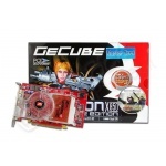 Vga gecube x850xt crossfire pci-e 256mb ddr3 