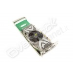 Vga hp quadro nvidia fx4500 512mb pci-e 