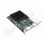 Vga matrox millenium p 650 64mb bulk 