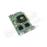 Vga matrox qid 128mb agp 8x 