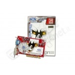 Vga sapphire ati radeon x1600pro 256mb ddr2 