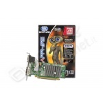 Vga sapphire ati  x300se 512mb hyp.mem. pci-e 