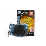 Vga sapphire ati radeon x1300 256mb ddr2 pcie 