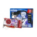 Vga sapphire ati radeon x1900 crossfire 512mb 