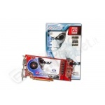 Vga sapphire ati radeon x1800gto 256mb pci-e 