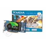 Vga xmdia nvidia gf6800 gs 256mb pci-e retail 