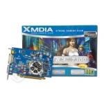 Vga xmdia nvidia gf7300 gs 256mb pci-e retail 