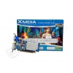 Vga xmdia nvidia gf7300le 256mb pci-e retail 