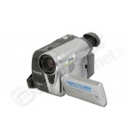 Videoc. dig. panasonic nv-gs17 