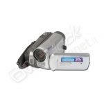 Videocamera digitale panasonic gs-27 