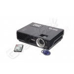 Videopr. benq mp 720p 