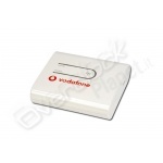 Vodafone internet box facile + carta ricaric. 