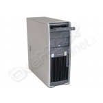 Wks hp xw4400 c2d e4300 1gb 160gb sata 