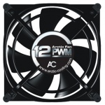 Arctic Fan 12 PWM 