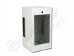 Armadio rack cdc 19'' 6u bianco-muro 60*35*35 Armadio rack cdc 19'' 6u bianco-muro 60*35*35
