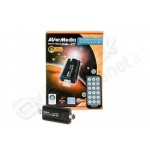 Avermedia dvb-t hybrid volar hx usb 