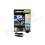 Avermedia dvb-t volar x digitale usb 