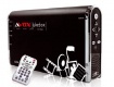 AVOX 200 Media Player w/OTB 