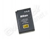 Batt. ricaric. nikon en-el12 x serie s610-710 Batt. ricaric. nikon en-el12 x serie s610-710