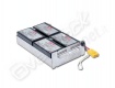 Batteria apc per ups rbc24 