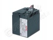 Batteria apc per ups rbc7 