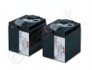 Batteria apc per ups rbc11 Batteria apc per ups rbc11