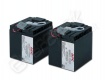 Batteria apc per ups rbc11 