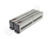 Batteria apc per ups rbc44 Batteria apc per ups rbc44